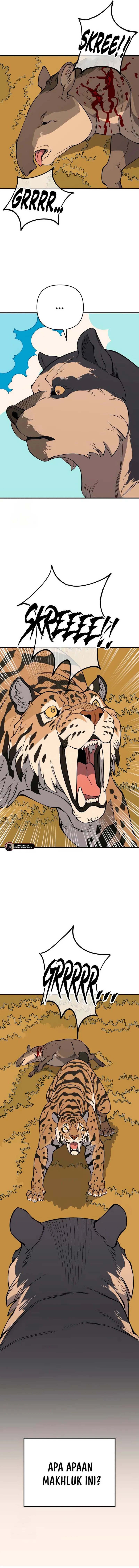 Ancient Animals Chapter 23 Gambar 13