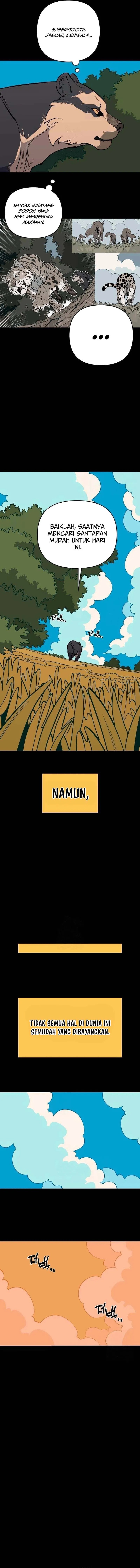 Ancient Animals Chapter 25 Gambar 6