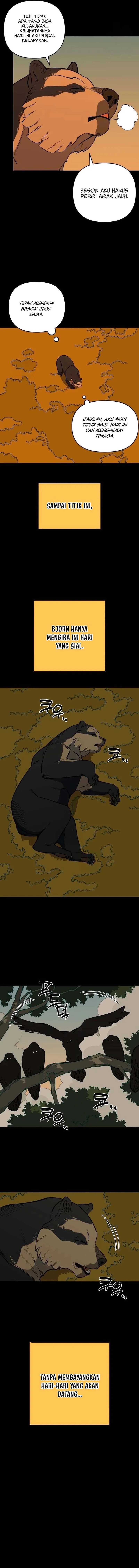 Ancient Animals Chapter 25 Gambar 8