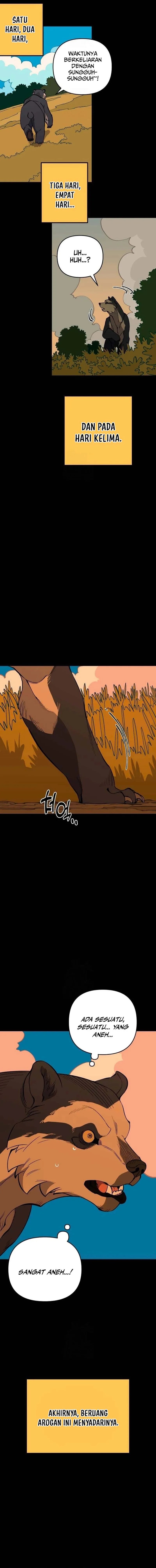 Ancient Animals Chapter 25 Gambar 9