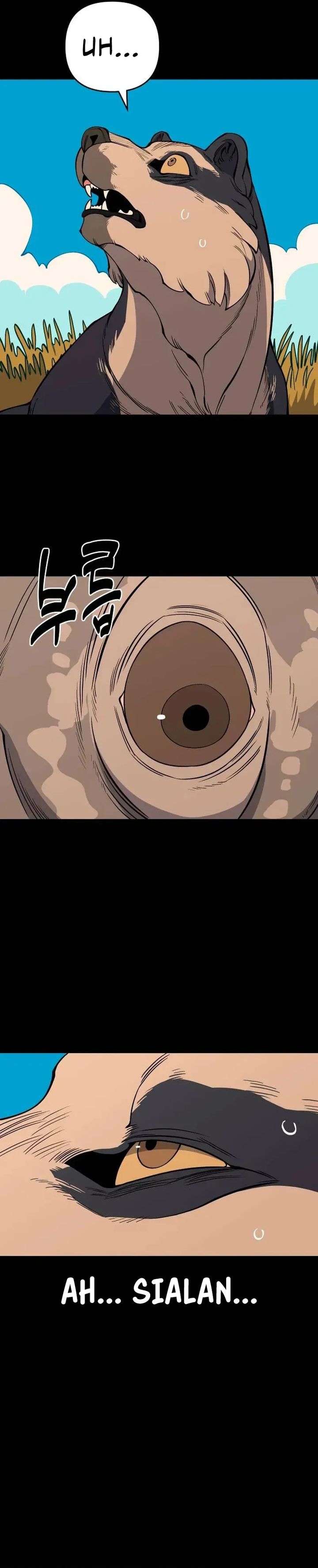 Ancient Animals Chapter 26 Gambar 3