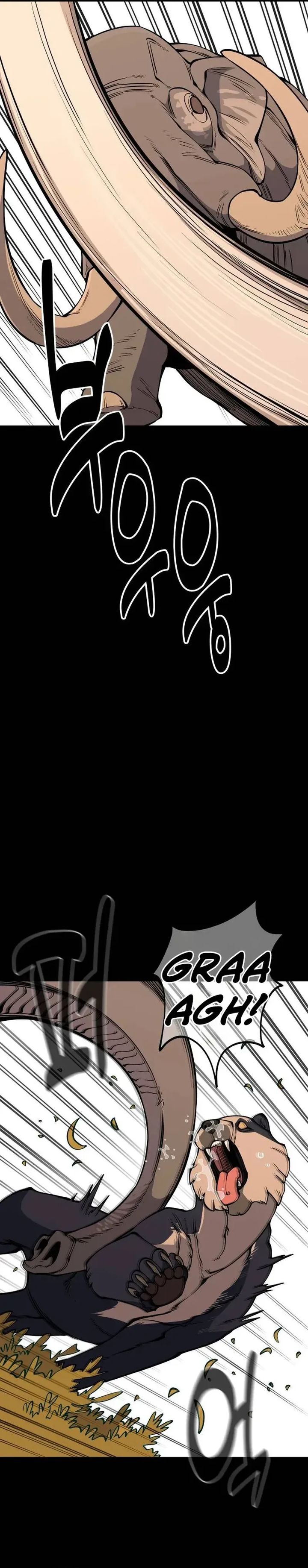 Ancient Animals Chapter 26 Gambar 5