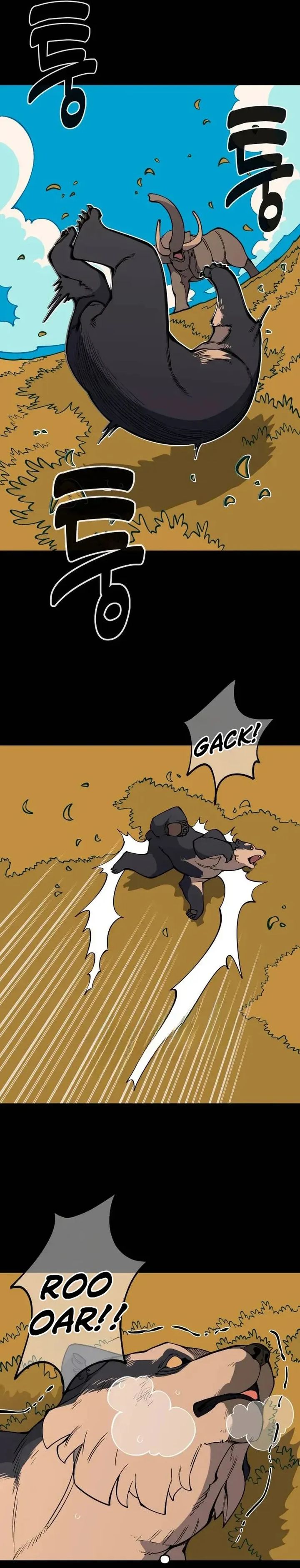 Ancient Animals Chapter 26 Gambar 6