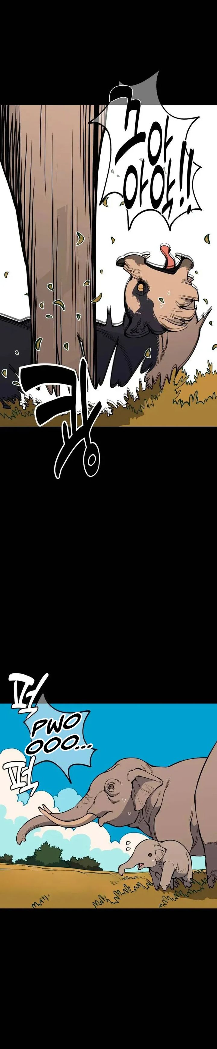 Ancient Animals Chapter 26 Gambar 8