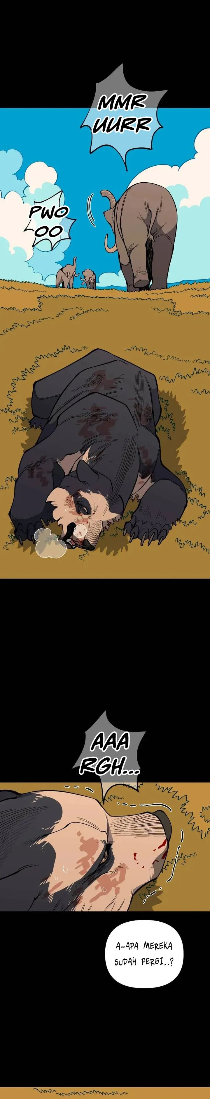 Ancient Animals Chapter 26 Gambar 10