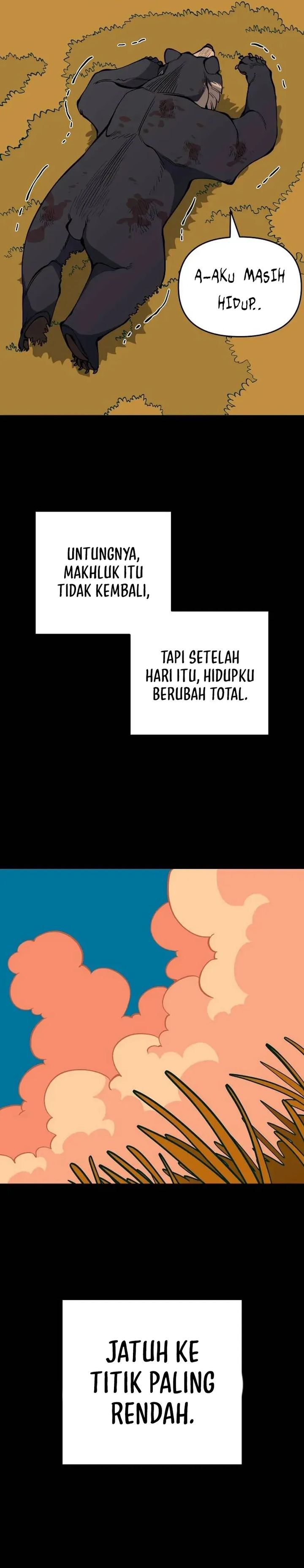 Ancient Animals Chapter 26 Gambar 11