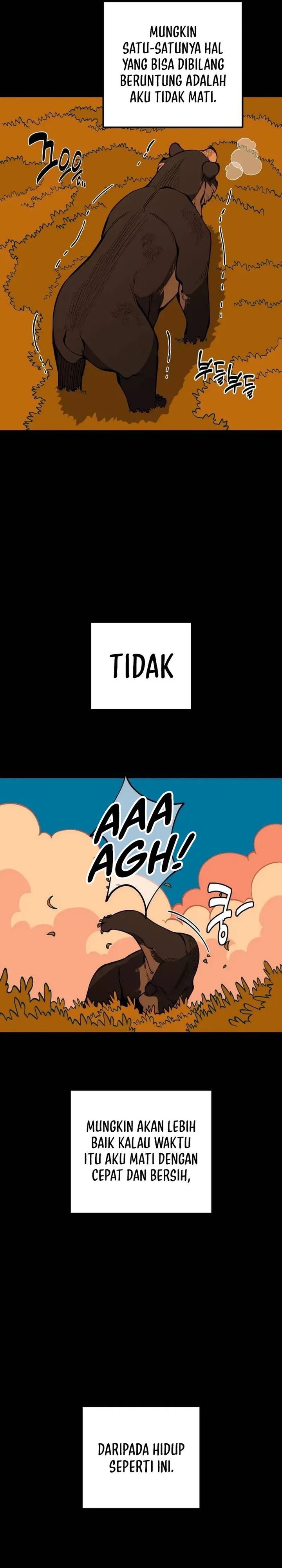 Ancient Animals Chapter 26 Gambar 13