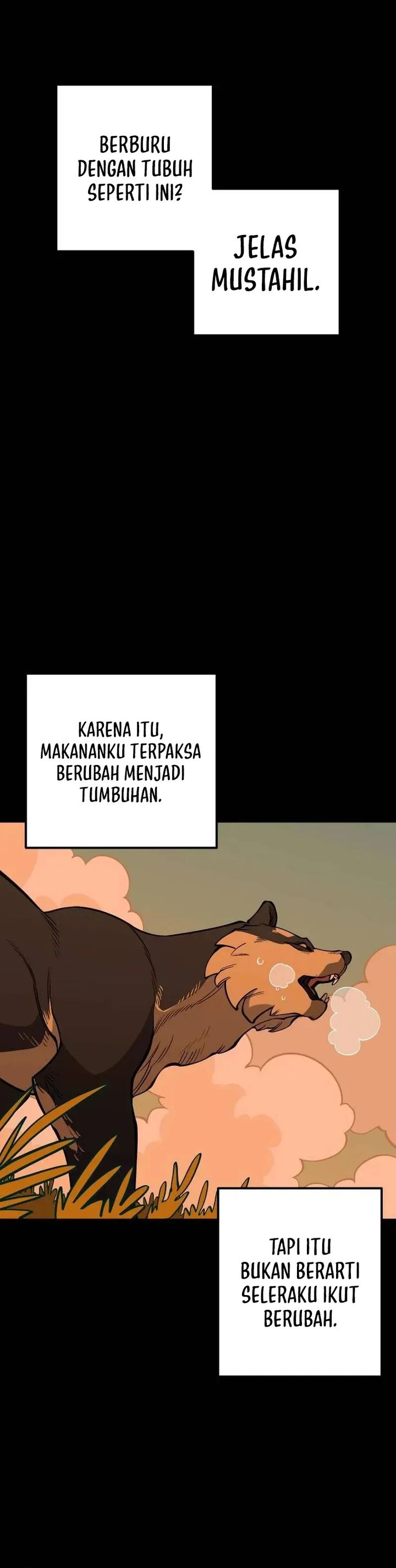 Ancient Animals Chapter 26 Gambar 15