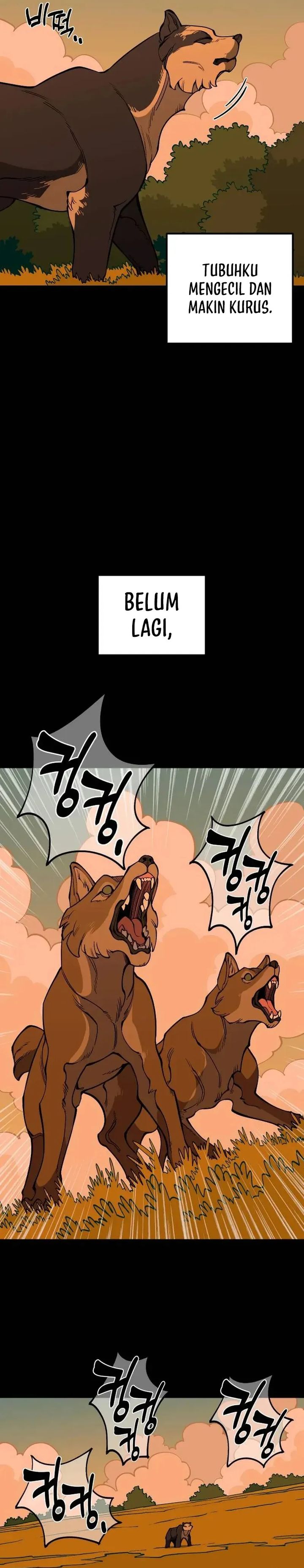 Ancient Animals Chapter 26 Gambar 17