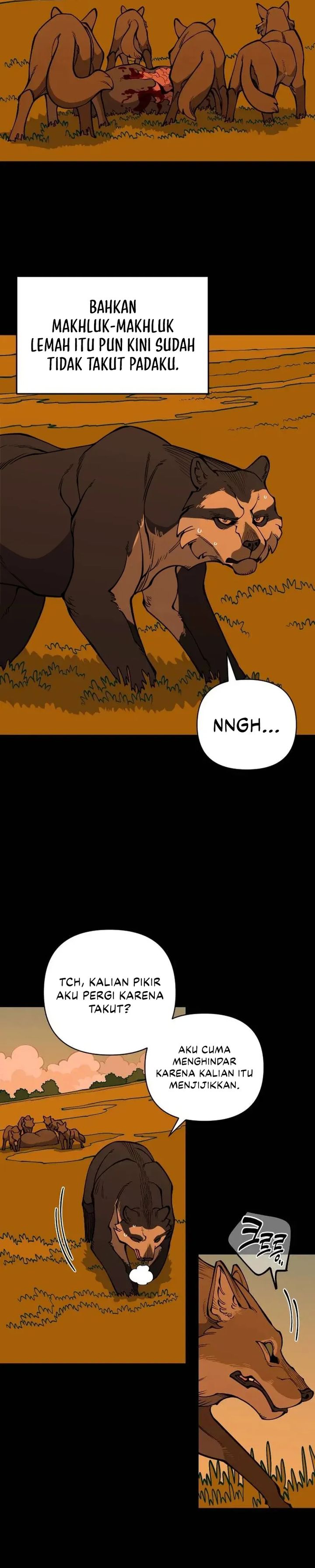 Ancient Animals Chapter 26 Gambar 18