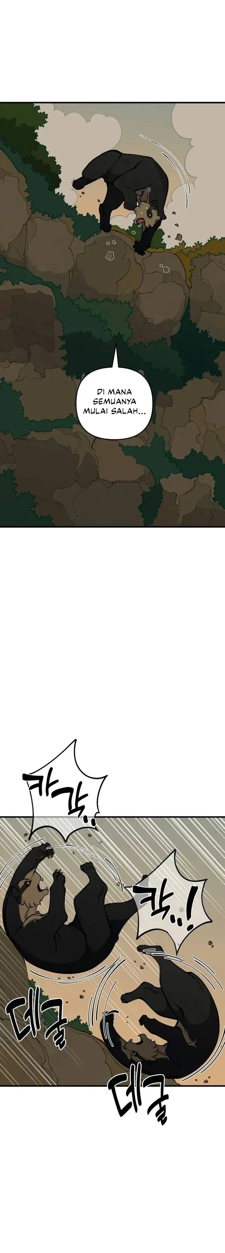 Ancient Animals Chapter 26 Gambar 27