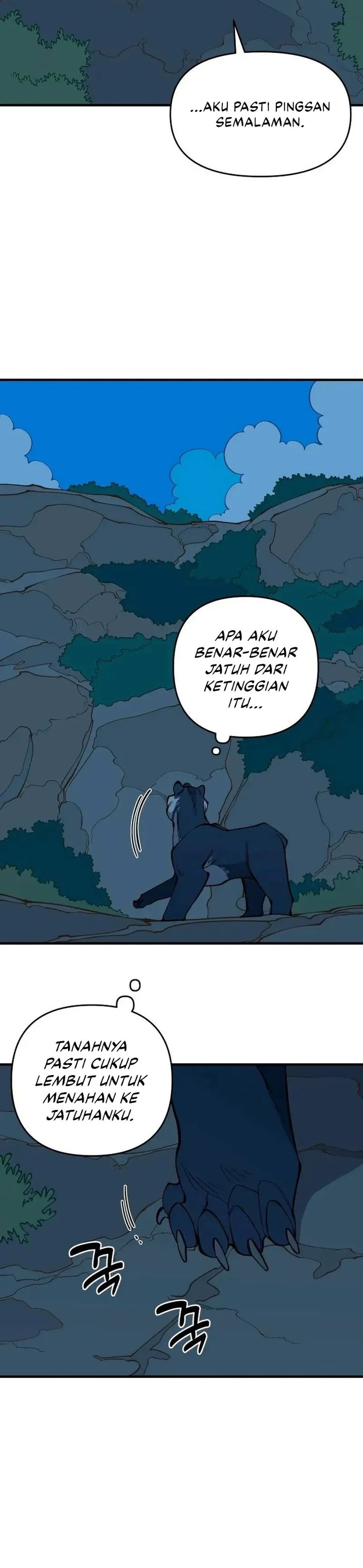 Ancient Animals Chapter 26 Gambar 30