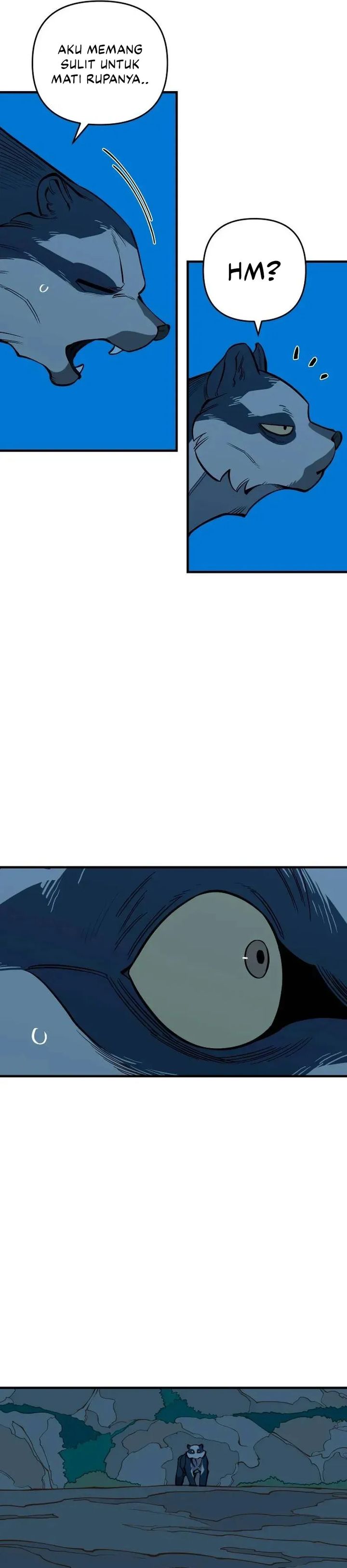 Ancient Animals Chapter 26 Gambar 31