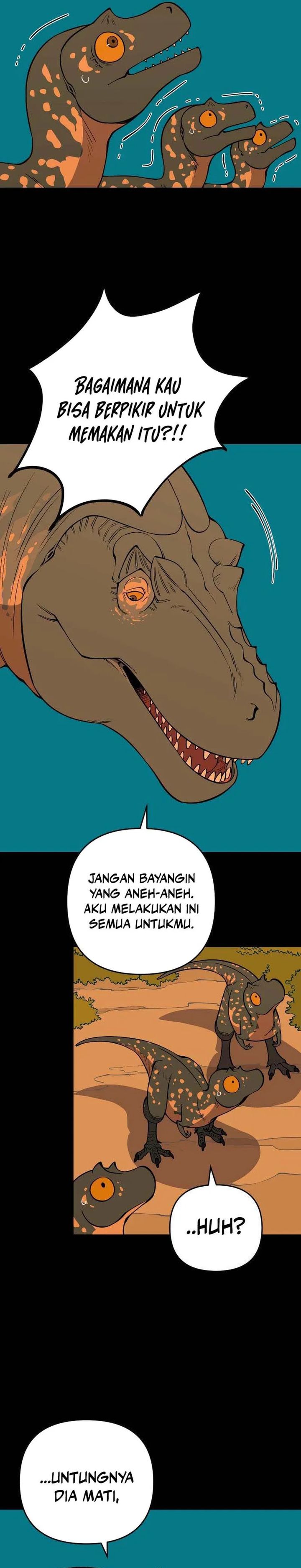 Ancient Animals Chapter 30 Gambar 2