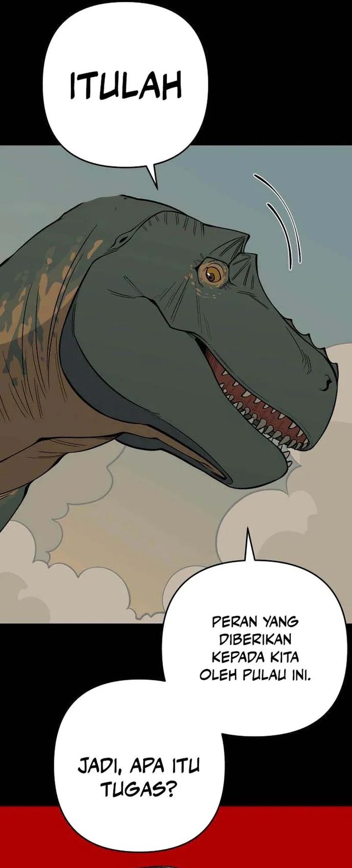 Ancient Animals Chapter 30 Gambar 15