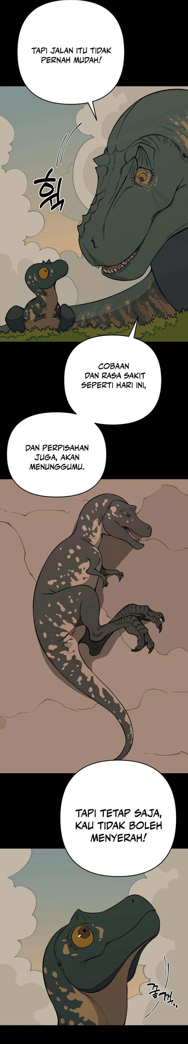 Ancient Animals Chapter 30 Gambar 18