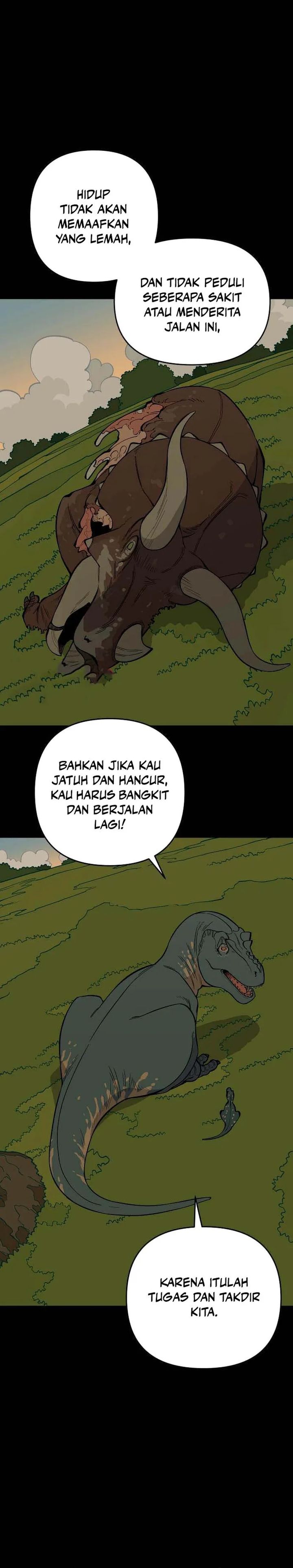 Ancient Animals Chapter 30 Gambar 19