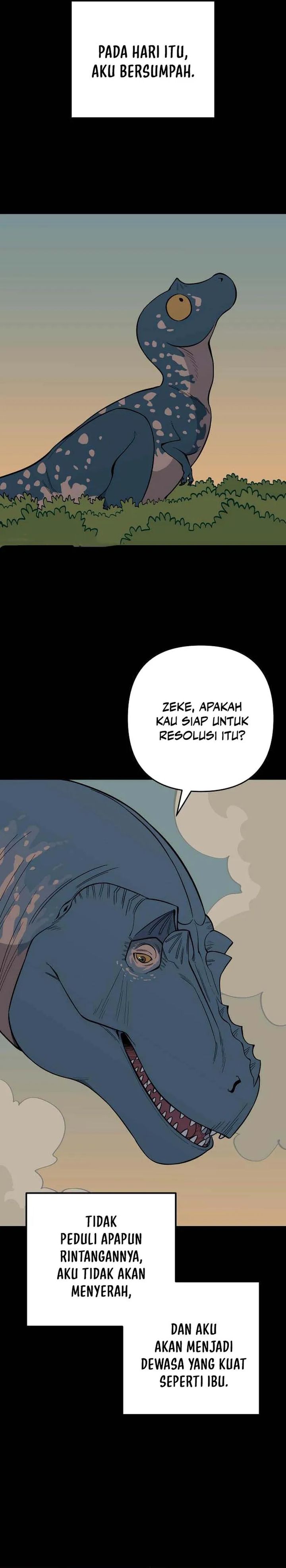 Ancient Animals Chapter 30 Gambar 20