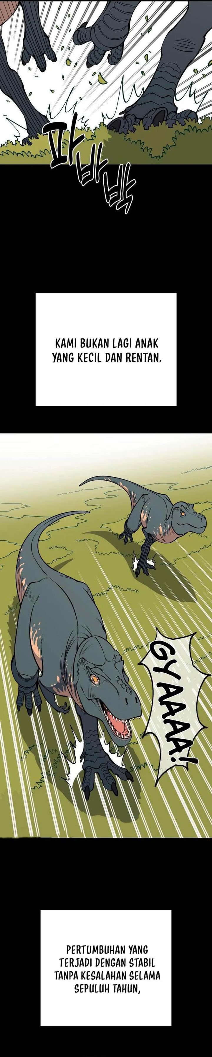 Ancient Animals Chapter 30 Gambar 24