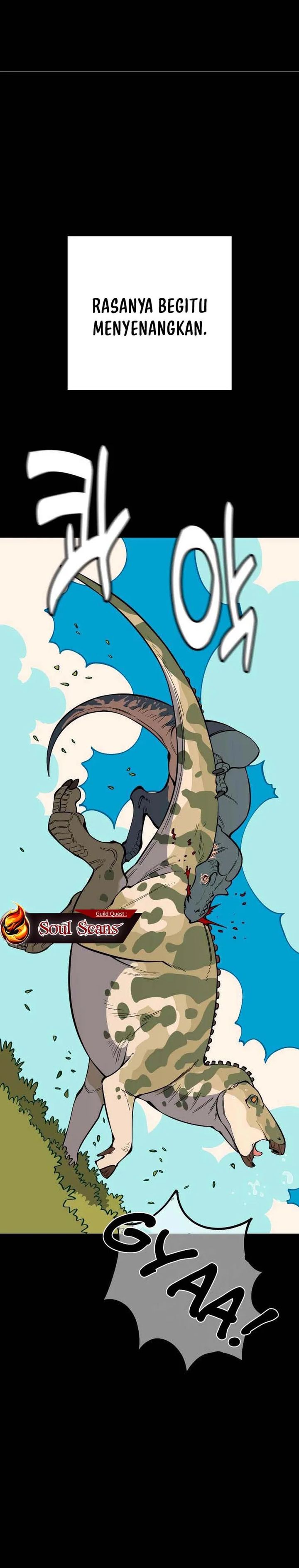 Ancient Animals Chapter 30 Gambar 28