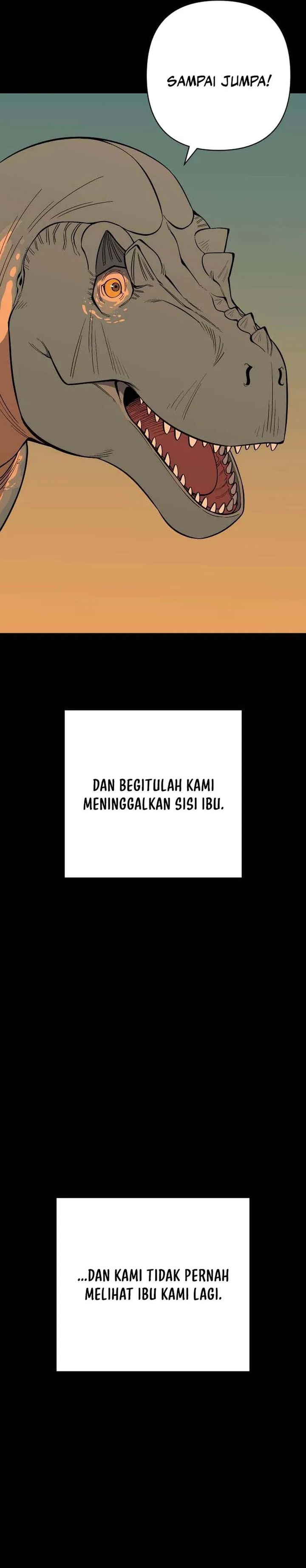 Ancient Animals Chapter 30 Gambar 35