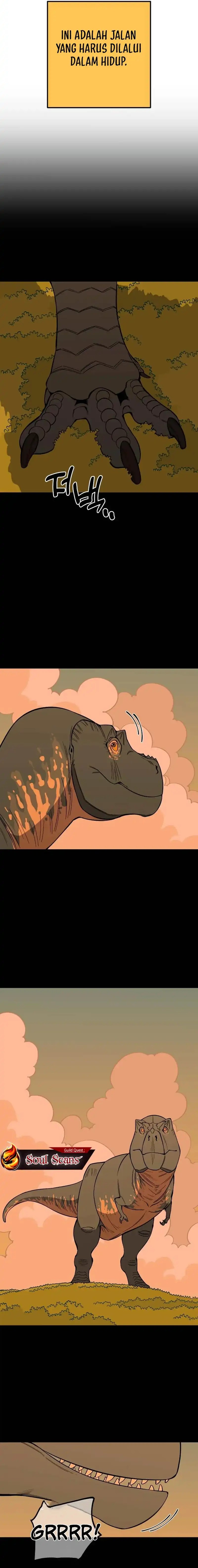 Ancient Animals Chapter 31 Gambar 2