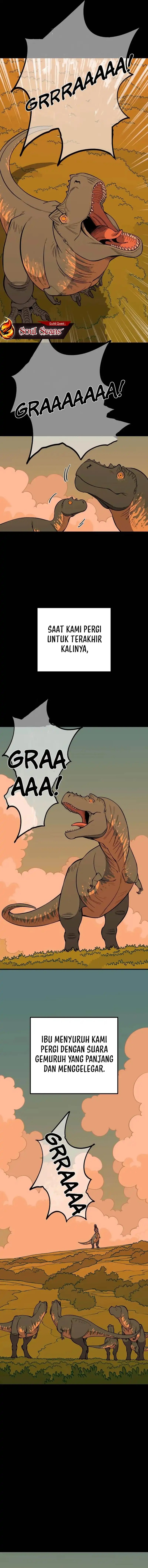 Ancient Animals Chapter 31 Gambar 3