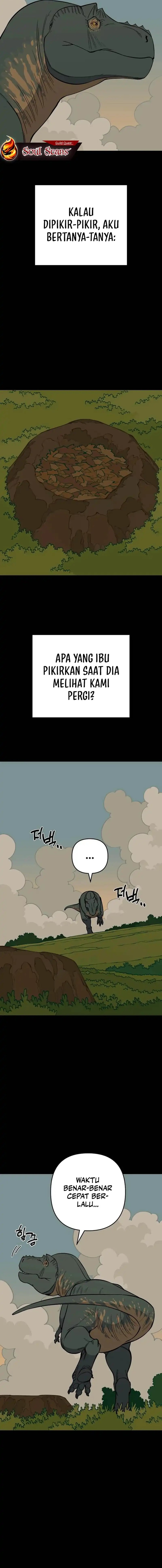 Ancient Animals Chapter 31 Gambar 5