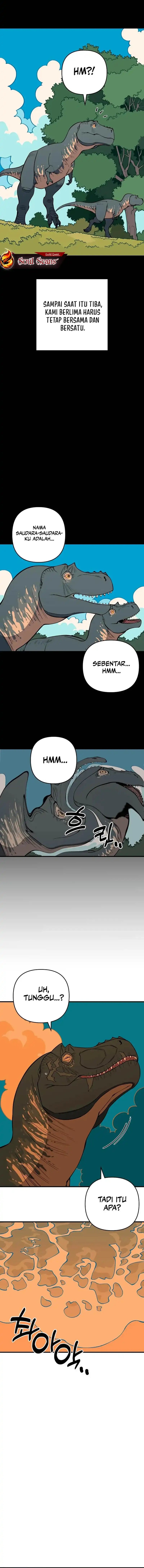 Ancient Animals Chapter 31 Gambar 7