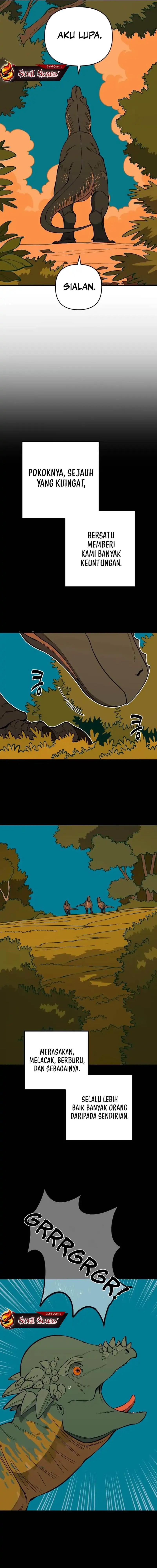 Ancient Animals Chapter 31 Gambar 8