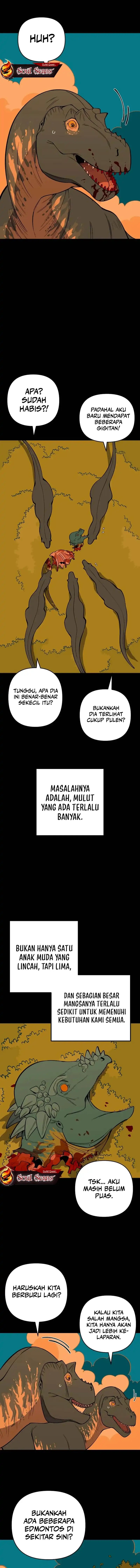 Ancient Animals Chapter 31 Gambar 10