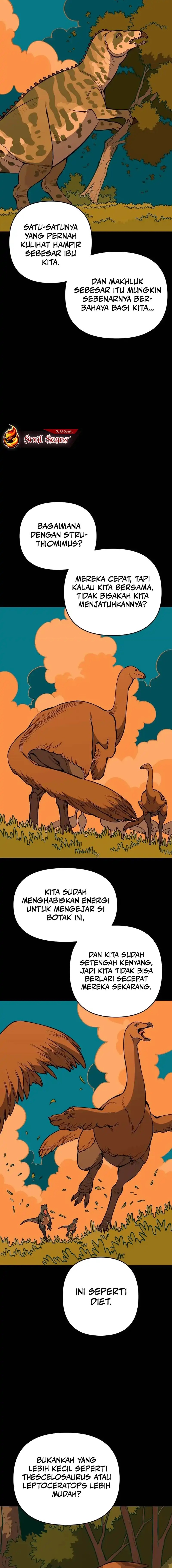 Ancient Animals Chapter 31 Gambar 11