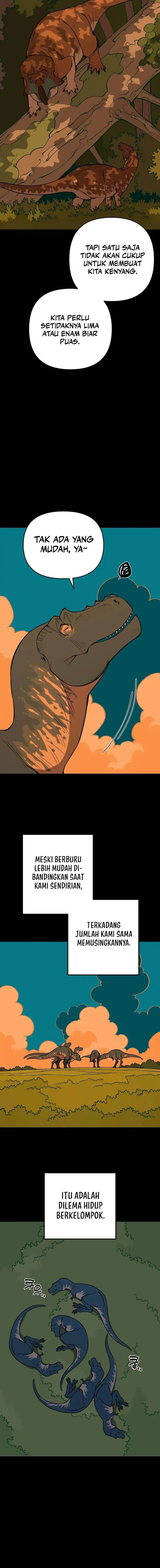 Ancient Animals Chapter 31 Gambar 12