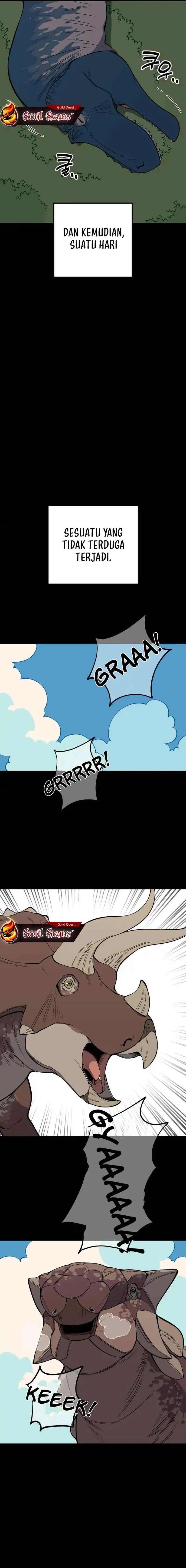 Ancient Animals Chapter 31 Gambar 13