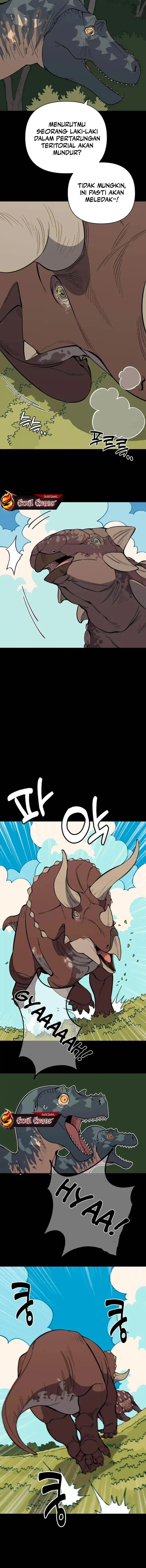 Ancient Animals Chapter 31 Gambar 15