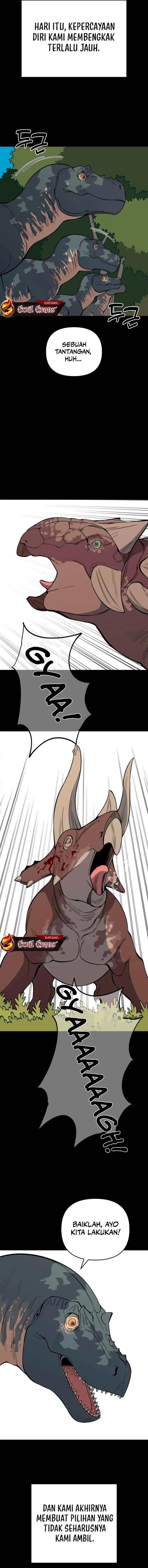 Ancient Animals Chapter 31 Gambar 19