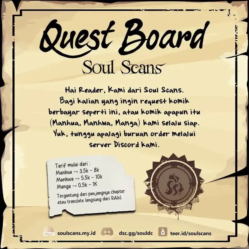 Ancient Animals Chapter 31 Gambar 20