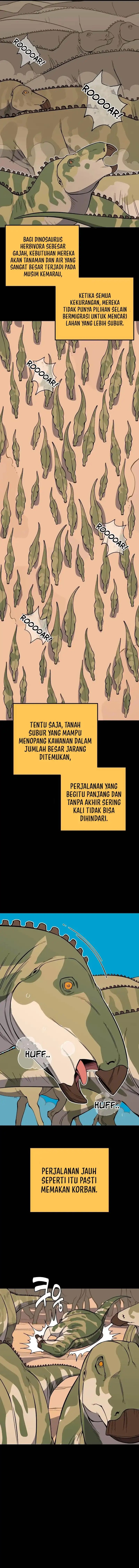 Ancient Animals Chapter 34 Gambar 2