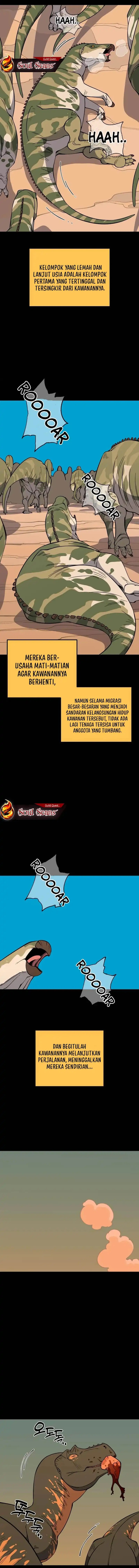 Ancient Animals Chapter 34 Gambar 3