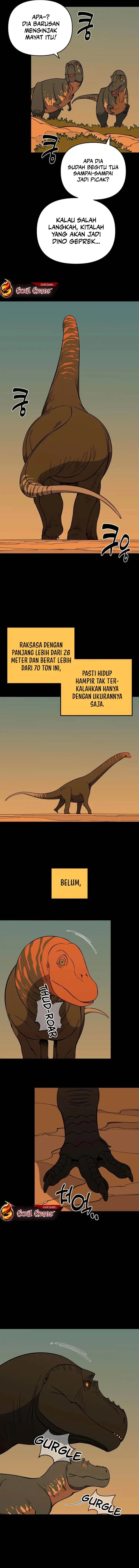 Ancient Animals Chapter 34 Gambar 6