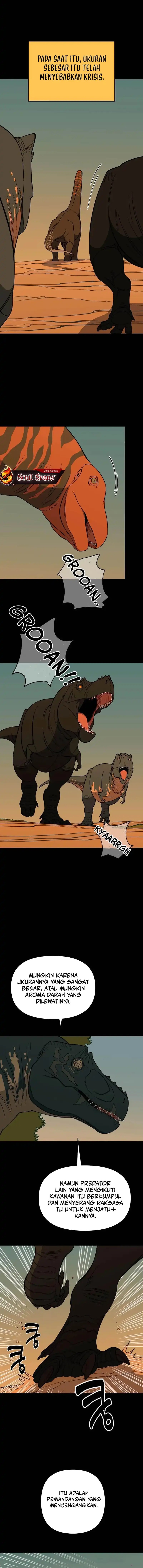 Ancient Animals Chapter 34 Gambar 7