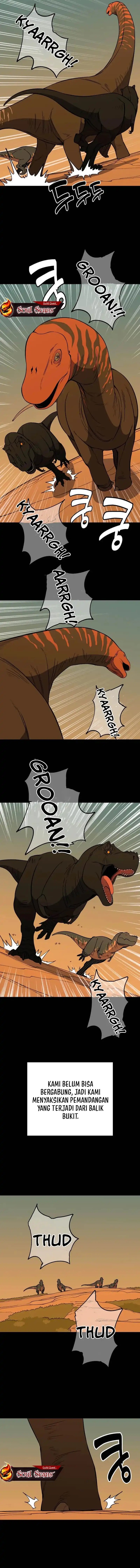 Ancient Animals Chapter 34 Gambar 8