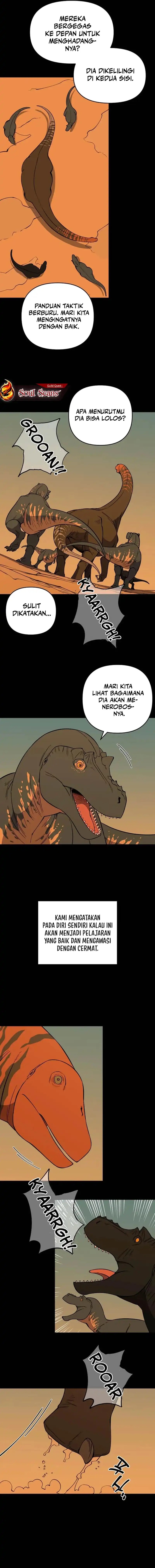 Ancient Animals Chapter 34 Gambar 9