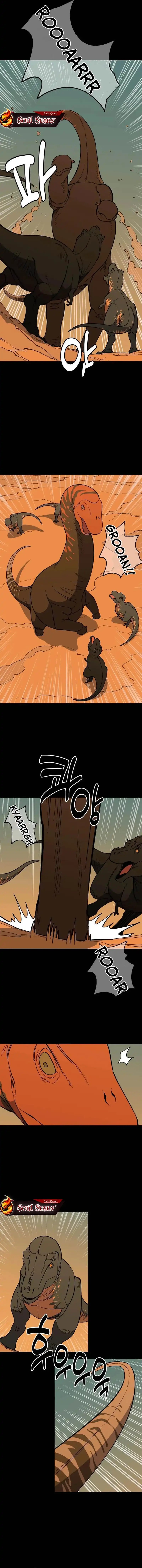 Ancient Animals Chapter 34 Gambar 10