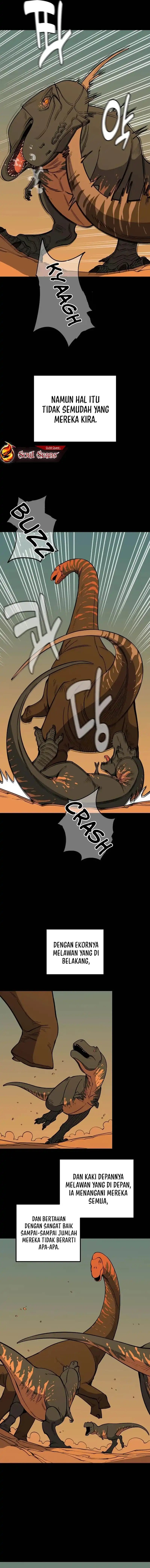 Ancient Animals Chapter 34 Gambar 11