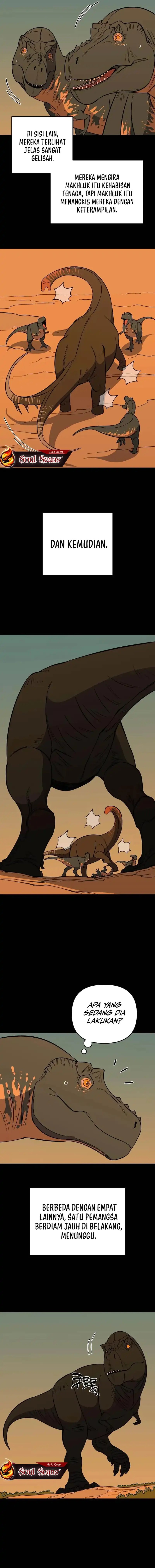 Ancient Animals Chapter 34 Gambar 12