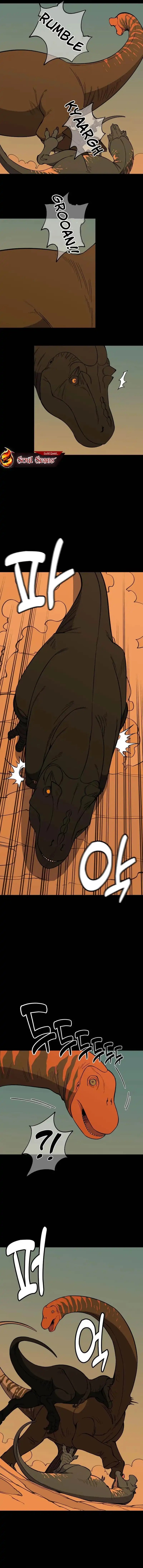 Ancient Animals Chapter 34 Gambar 13