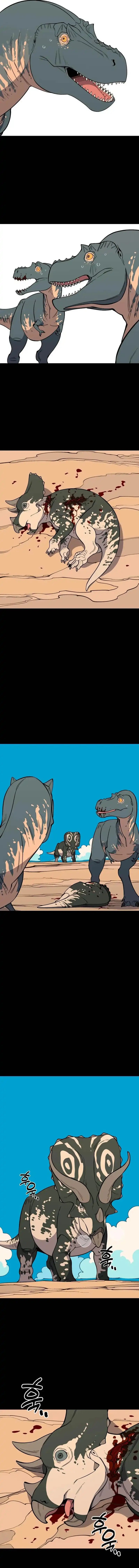 Ancient Animals Chapter 34 Gambar 17