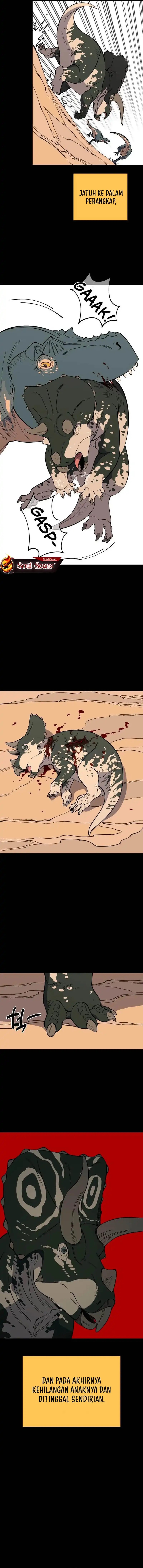 Ancient Animals Chapter 35 Gambar 2