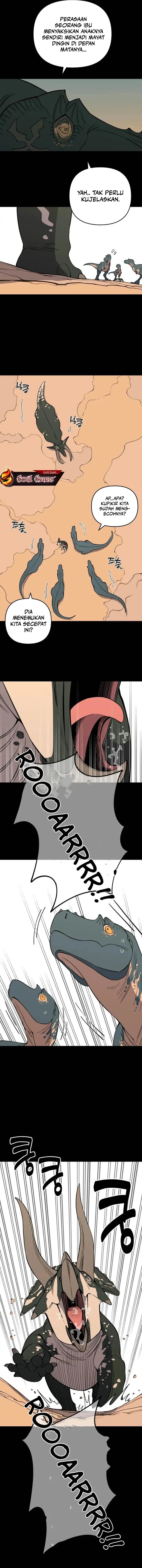 Ancient Animals Chapter 35 Gambar 3